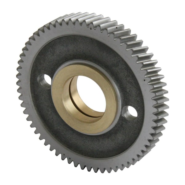 Aftermarket Idler Gear Fits Massey Ferguson Models A-734738M1-AI - main